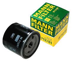 Filtro Aceite Mann Transit 2.2