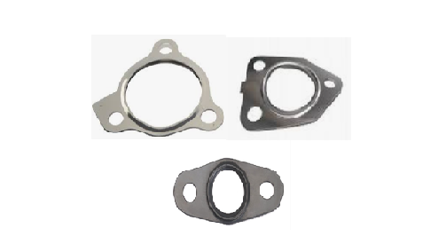 Kit Empaquetadura Turbo Solati Original