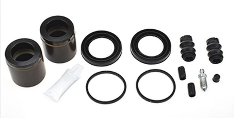 Kit ReparaciÓn Piston Del