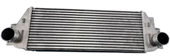 Intercooler