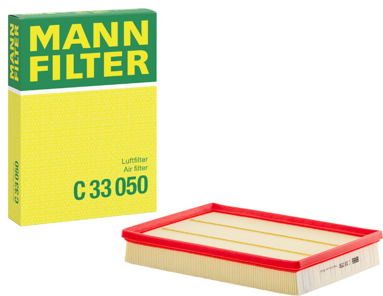 Filtro Aire Motor 654 Filtec