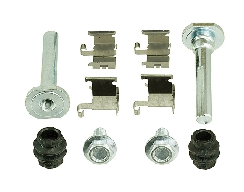 Kit RepraraciÓn Piston Del.