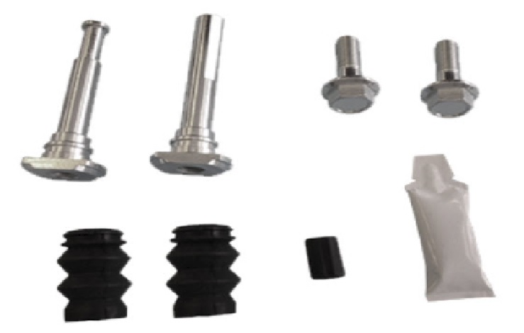 Kit Reparacion Frenos Caliper Traseros