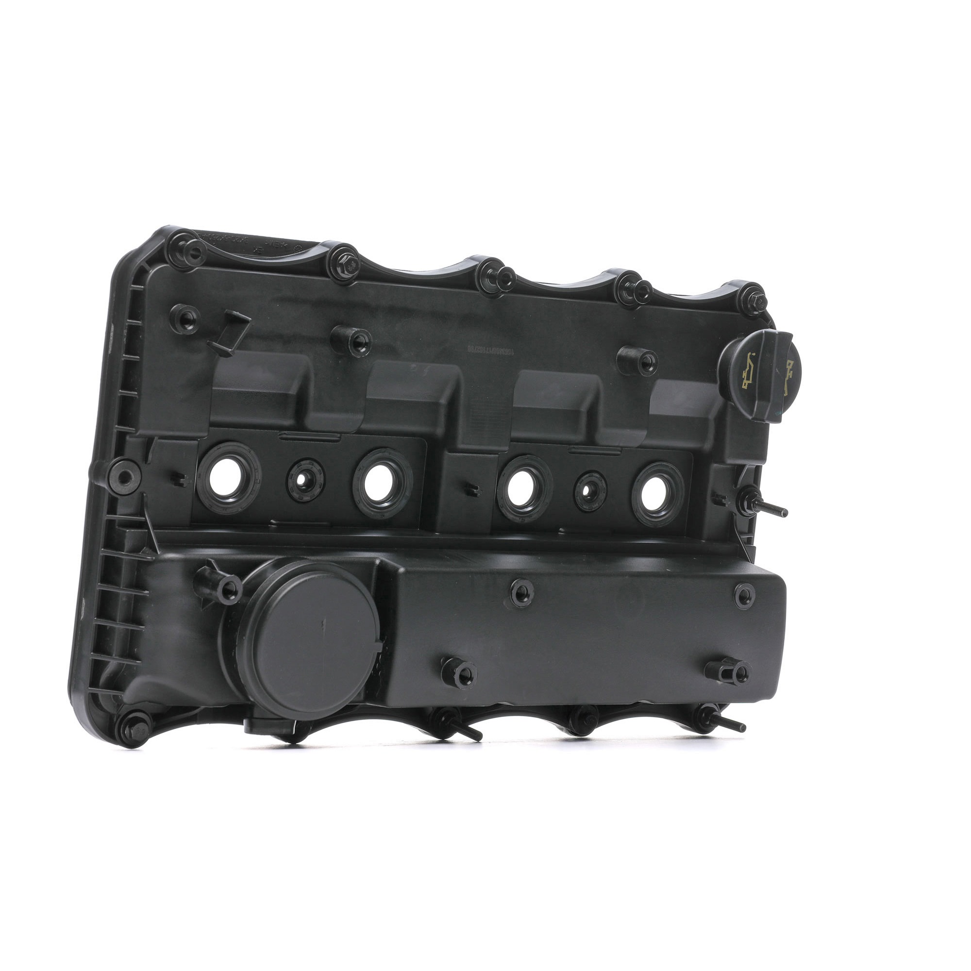 Tapa Motor Valvula 2.2