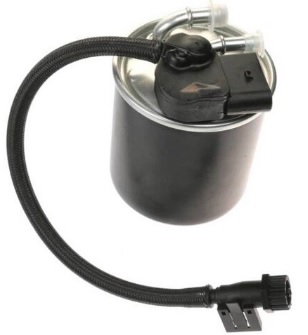 Filtro Combustible Mann