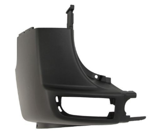 Corner Izq Sprinter 907