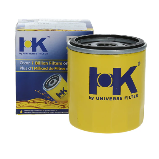 Filtro Aceite Filtec Hk