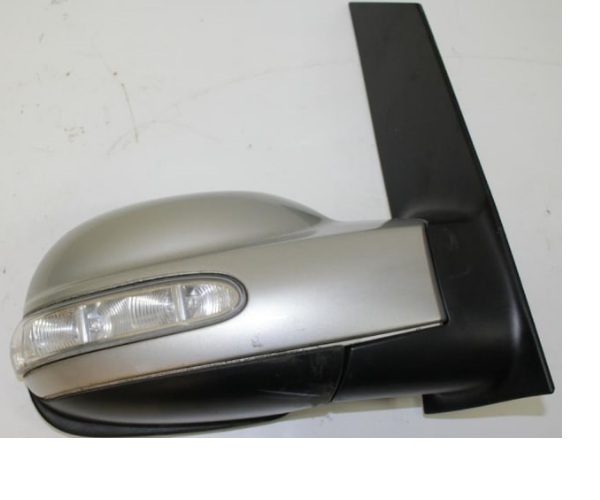 Espejos Derecho Viano Motor 646