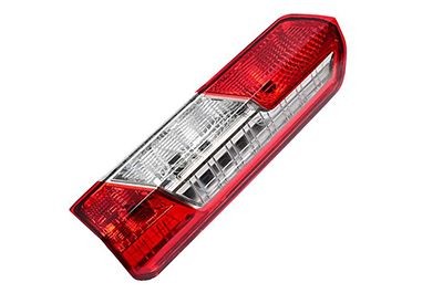 Farol Trasero Der.