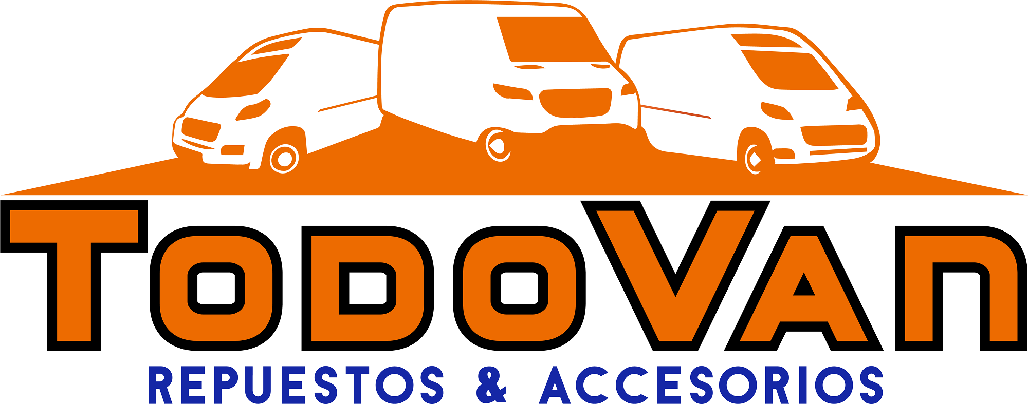 TODOVAN - Repuestos & Accesorios